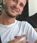 Встретьте Мужчинa : Gelsii, 22 лет до Россия  